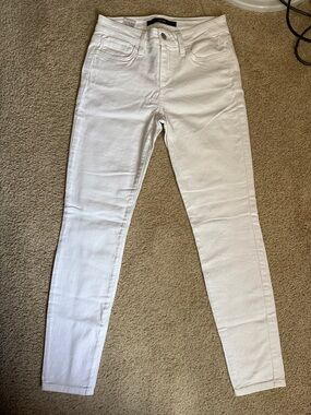 EC Joe’s Skinny Ankle Jeans 26